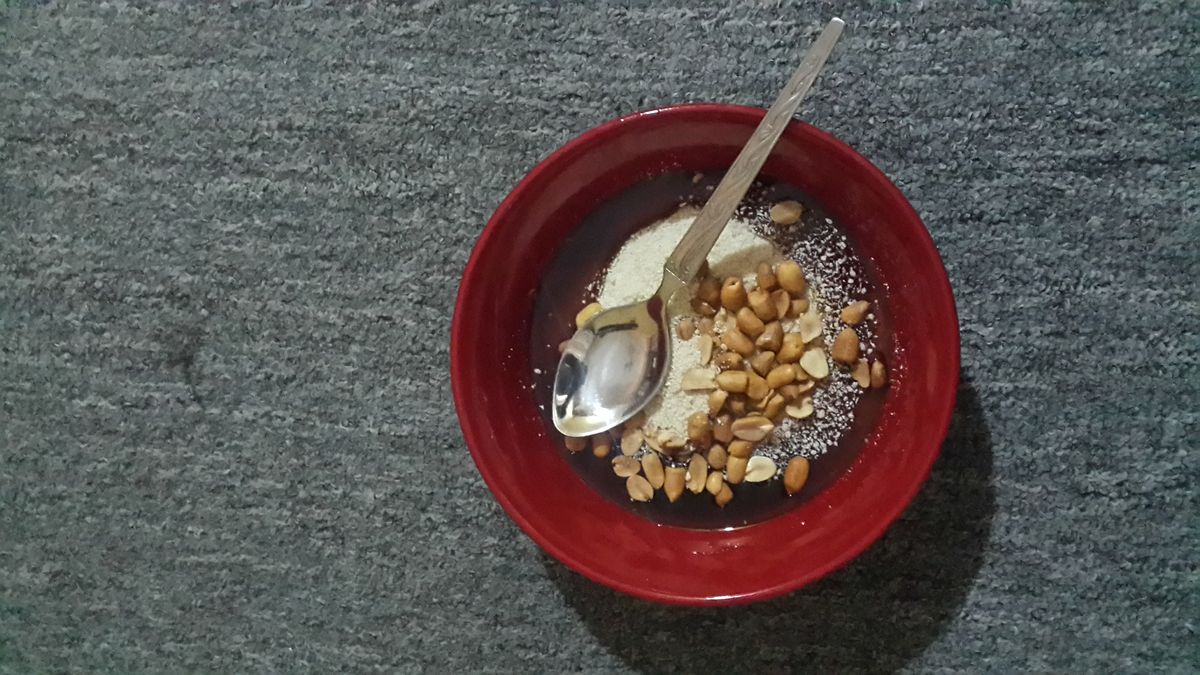 10. Seed Soaking